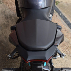 Nakładka na siedzenie Pyramid do Yamaha MT-09 niebieska 2024-