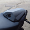 Nakładka na siedzenie Pyramid do Yamaha MT-09 niebieska 2024-