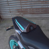 Nakładka na siedzenie Pyramid do Yamaha MT-09 Midnight Cyan 2024-
