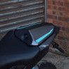 Nakładka na siedzenie Pyramid do Yamaha MT-09 Midnight Cyan 2024-