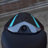 Nakładka na siedzenie Pyramid do Yamaha MT-09 Midnight Cyan 2024-