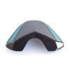 Nakładka na siedzenie Pyramid do Yamaha MT-09 Midnight Cyan 2024-