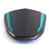 Nakładka na siedzenie Pyramid do Yamaha MT-09 Midnight Cyan 2024-