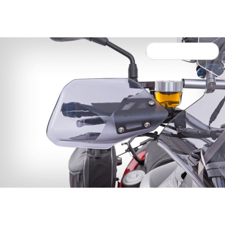Osłony dłoni Wunderlich do BMW R1200RT [10-13]