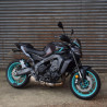 Nakładka na siedzenie Pyramid do Yamaha MT-09 2024-