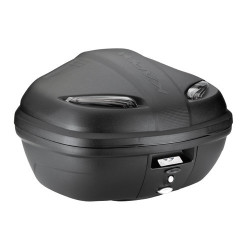 Kufer KAPPA K47NT MANTA (czarny, 47 litrów)