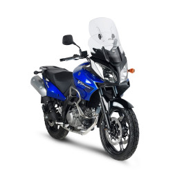 Szyba Givi Airflow AF260 do Suzuki V-Strom DL650 [04-11] / DL1000 [04-11]