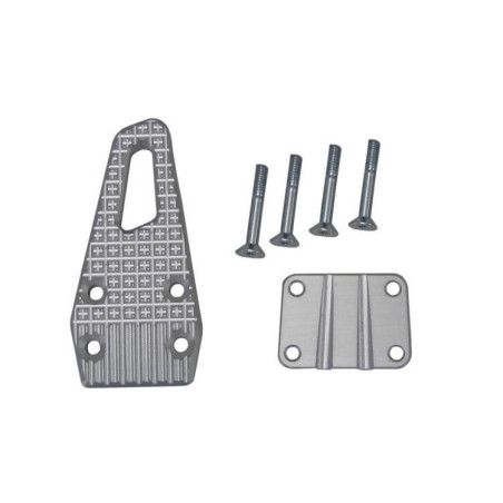 Poszerzenie dźwigni hamulca Wunderlich do BMW F800GT