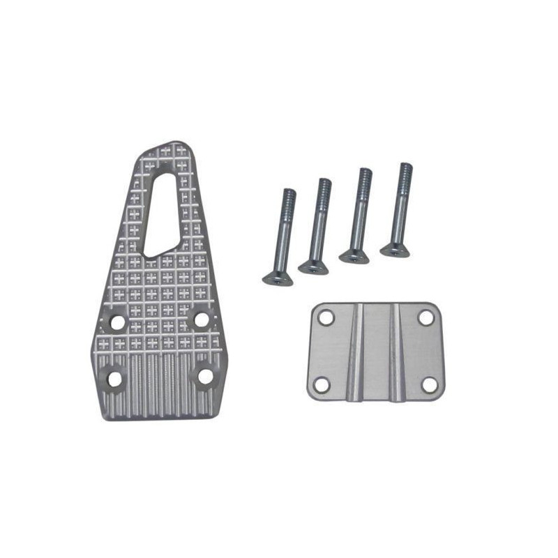 Poszerzenie dźwigni hamulca Wunderlich do BMW F800ST