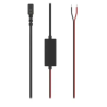 Kabel zasilający do Garmin zumo XT, motocyklowy, "z otwartymi użytkownikami"