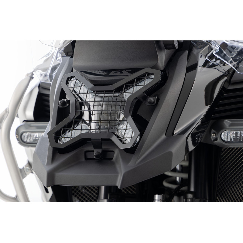 Osłona lampy Wunderlich do BMW R1300GS Adventure