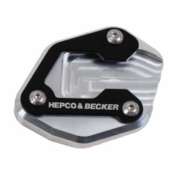 Poszerzenie stopki bocznej Hepco&Becker do Yamaha MT-09/SP (2024-)