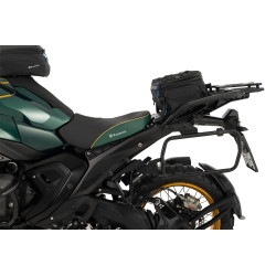 Kanapa kierowcy Wunderlich do BMW R1300GS - ogrzewana - obniżona