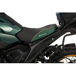 Kanapa kierowcy Wunderlich do BMW R1300GS - ogrzewana - obniżona