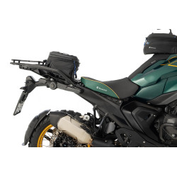 Kanapa kierowcy Wunderlich do BMW R1300GS - ogrzewana - wysoka