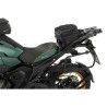 Kanapa kierowcy Wunderlich do BMW R1300GS - ogrzewana - wysoka