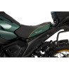 Kanapa kierowcy Wunderlich do BMW R1300GS - ogrzewana - wysoka