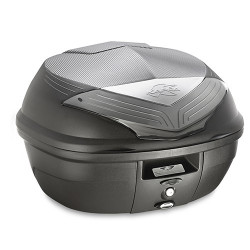 Kufer KAPPA K355NT (czarny, 35 litrów)