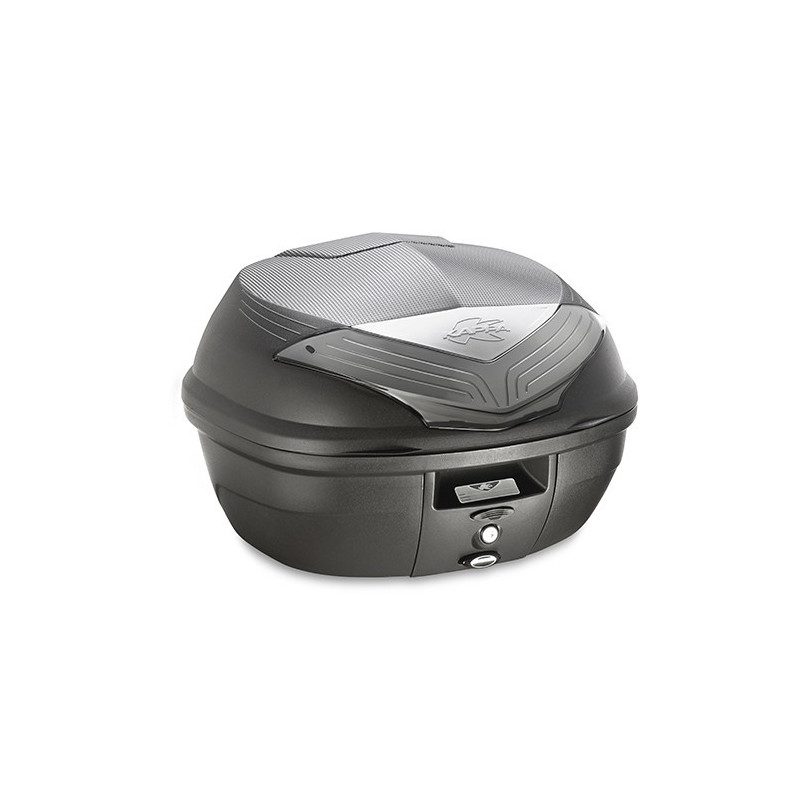 Kufer KAPPA K355NT (czarny, 35 litrów)