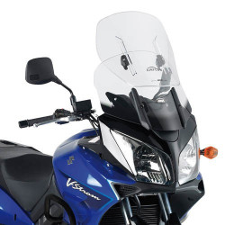 Szyba Givi Airflow AF260 do Suzuki V-Strom DL650 [04-11] / DL1000 [04-11]