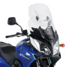 Szyba Givi Airflow AF260 do Suzuki V-Strom DL650 [04-11] / DL1000 [04-11]