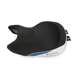 Kanapa kierowcy Wunderlich do BMW R1300GS - standard