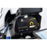 Blenda wyświetlacza TFT Wunderlich do BMW R1300GS R1250GS F900GS S1000XR