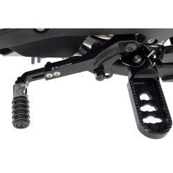 Dźwignia zmiany biegów Wunderlich BMW R1300GS / Adventure