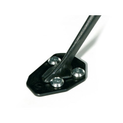 Poszerzenie podstawki bocznej Wunderlich do BMW K1200/1300S