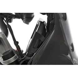 Zabezpieczenie antykradzieżowe Wunderlich do BMW F900GS