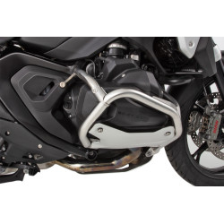 Wunderlich wzmocnienie gmoli seryjnych BMW R1300GS / Adventure