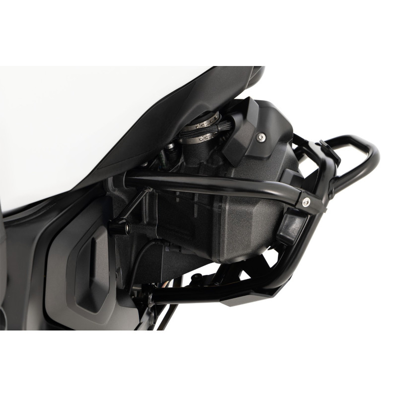 Wunderlich wzmocnienie gmoli seryjnych BMW R1300GS / Adventure