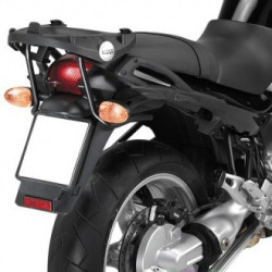 Stelaż pod kufer centralny do BMW R 850 R [03-07], R 1150 R [01-06] - Givi SR683 (zgodny z Kappa KR683)