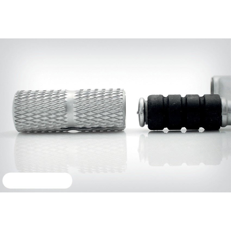 Poszerzenie dźwigni biegów Wunderlich do BMW F800ST