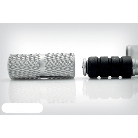 Poszerzenie dźwigni biegów Wunderlich do BMW F800ST