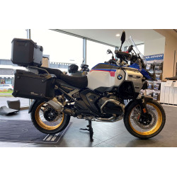 Siatka Wunderlich na kanapę kierowcy do BMW R1300GS Adventure