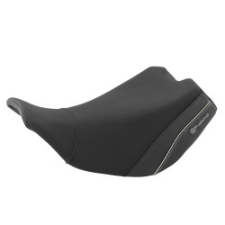 Kanapa kierowcy Wunderlich do Ducati DesertX - ekstra wysoka