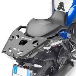 Stelaż pod kufer centralny GIVI SRA5138 do BMW S 1000 XR (20)