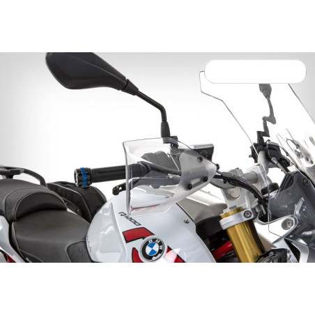 Osłony dłoni Wunderlich do BMW R nineT