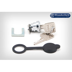 Komplet zamków do kufrów Wunderlich