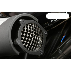 Osłona wlotu powietrza do BMW R nineT