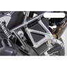 Osłona wnęki pasażera Wunderlich do BMW R1200GS LC Adventure