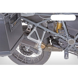 Osłona wnęki pasażera Wunderlich do BMW R1200GS LC Adventure