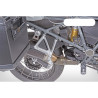 Osłona wnęki pasażera Wunderlich do BMW R1200GS LC Adventure