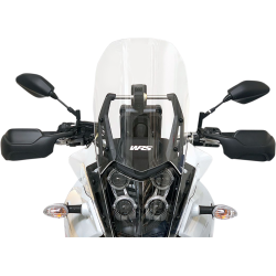 Szyba turystyczna WRS do Yamaha Tenere 700 - OUTLET