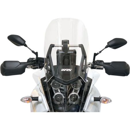 Szyba turystyczna WRS do Yamaha Tenere 700 - OUTLET