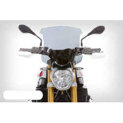 Handbary Wunderlich do BMW R1200R LC