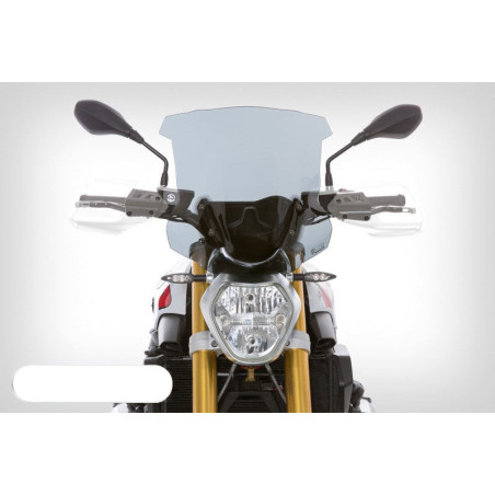 Handbary Wunderlich do BMW R1200R LC