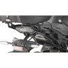 Stelaż pod kufer centralny do Yamaha MT10 [16-] - Givi SR2129 (zgodny z Kappa KR2129)