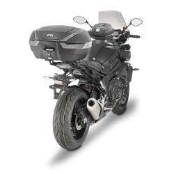 Stelaż pod kufer centralny do Yamaha MT10 [16-] - Givi SR2129 (zgodny z Kappa KR2129)